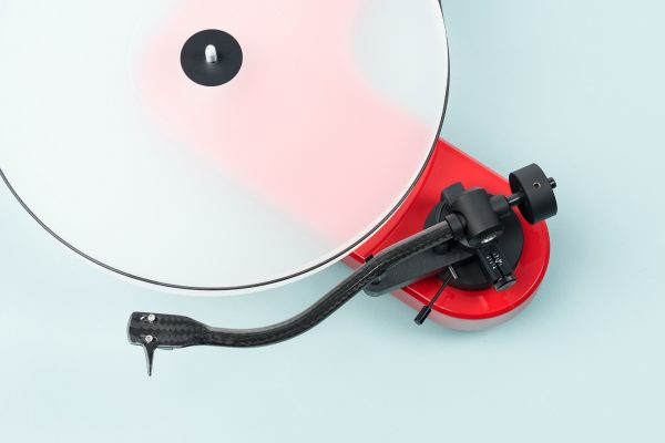 Pro-Ject RPM 1 (RPM1) Carbon Turntable price -  - Hi