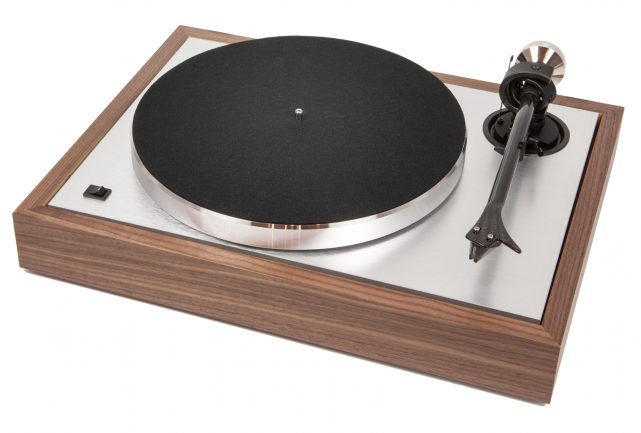 Pro-Ject The Classic,山口県オーディオショップ、広島県オーディオ、島根県オーディオ