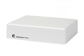 Optical box e phono 03