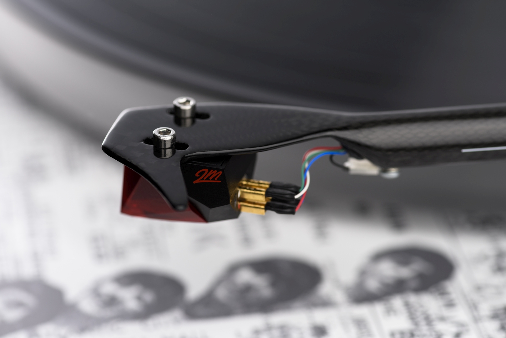 The Beatles 1964 Recordplayer – Pro-Ject Audio Systems