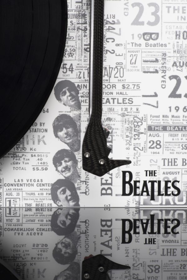 The Beatles 1964 Recordplayer 4