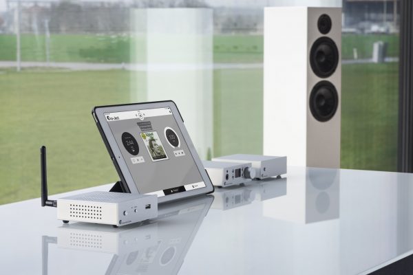 Die Perfekte Kombination: Stream Box S2 Ultra Mit Pre Box S2 Digital Und Amp Box S2