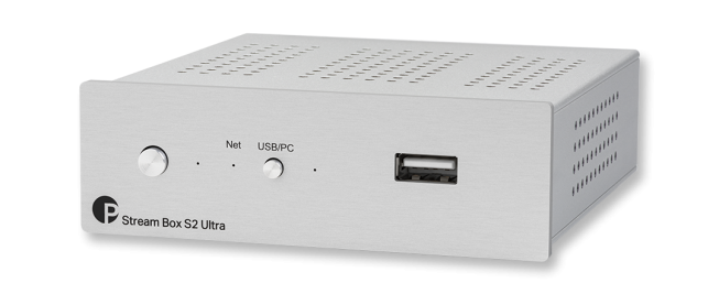 Schulz In The Box Stream