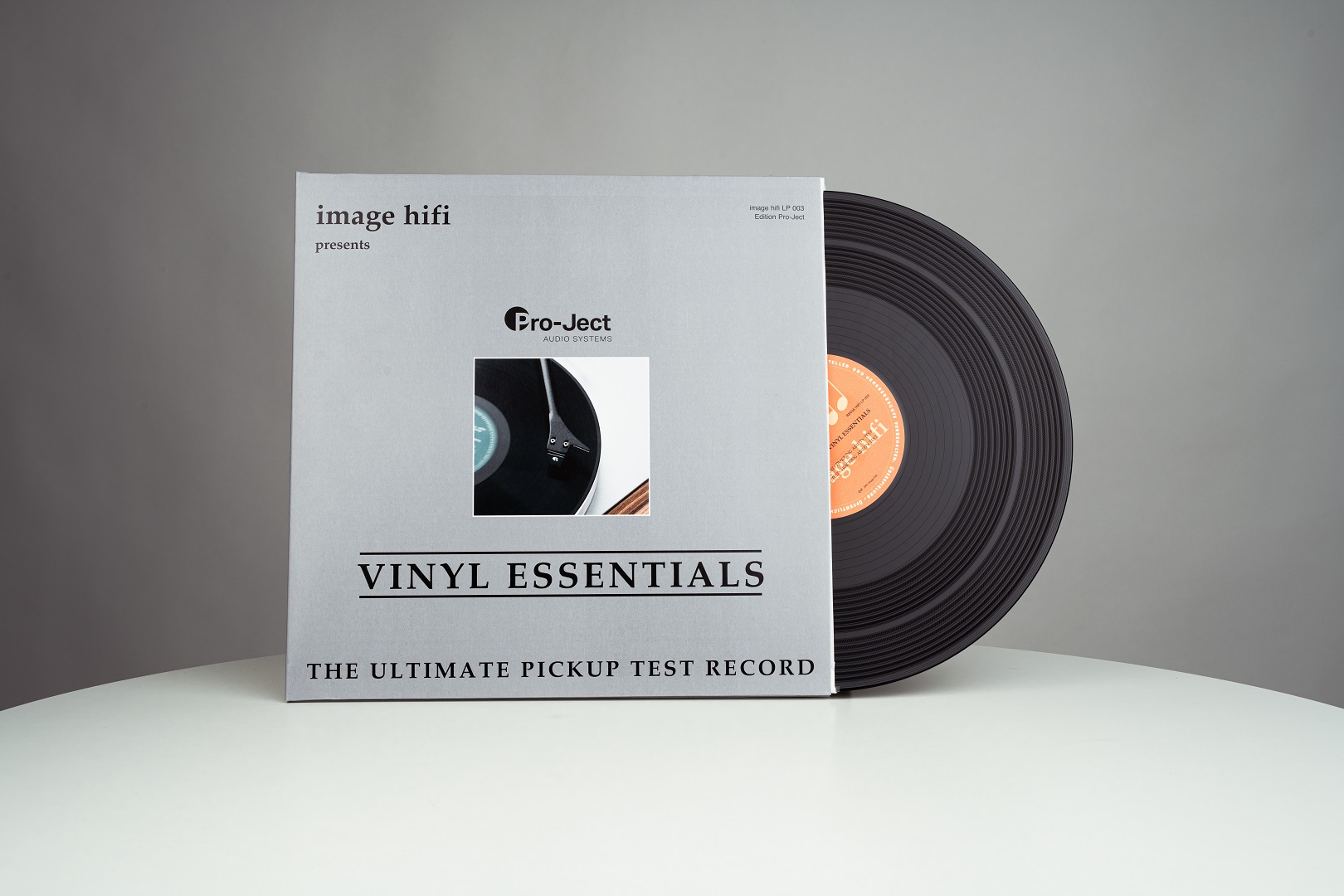 Vinyl Essentials 1