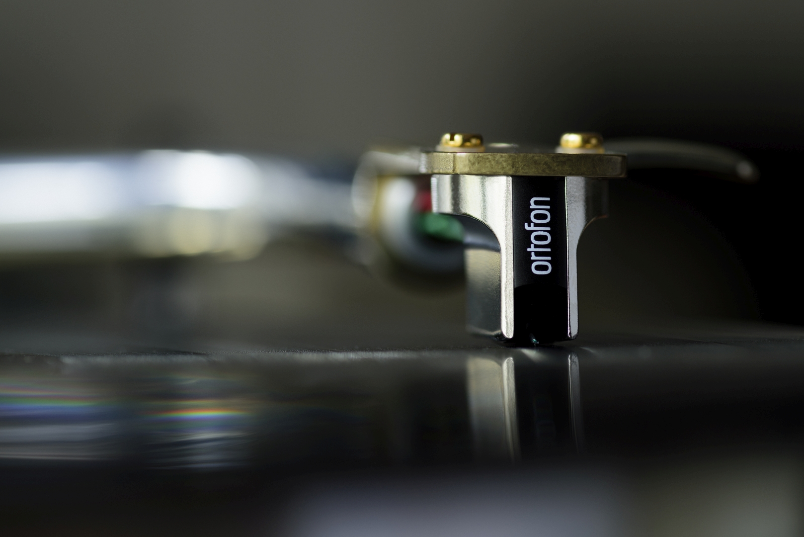 175 – The Vienna Philharmonic Recordplayer – Pro-Ject Audio Systems