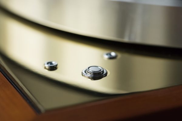 The Vienna Philharmonic Recordplayer