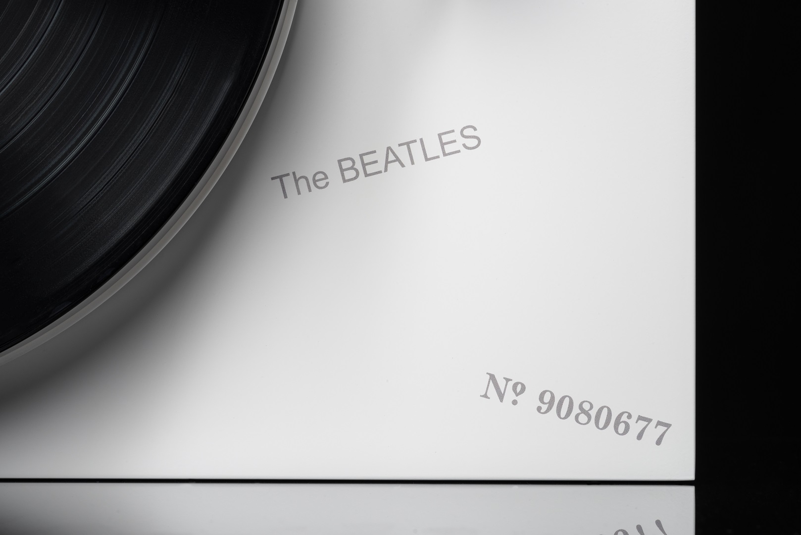 2Xperience The Beatles White Album – Pro-Ject Audio Systems