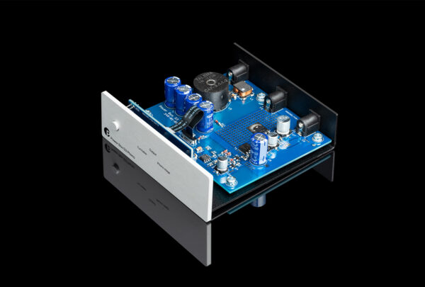 Power Box S3 Phono 4