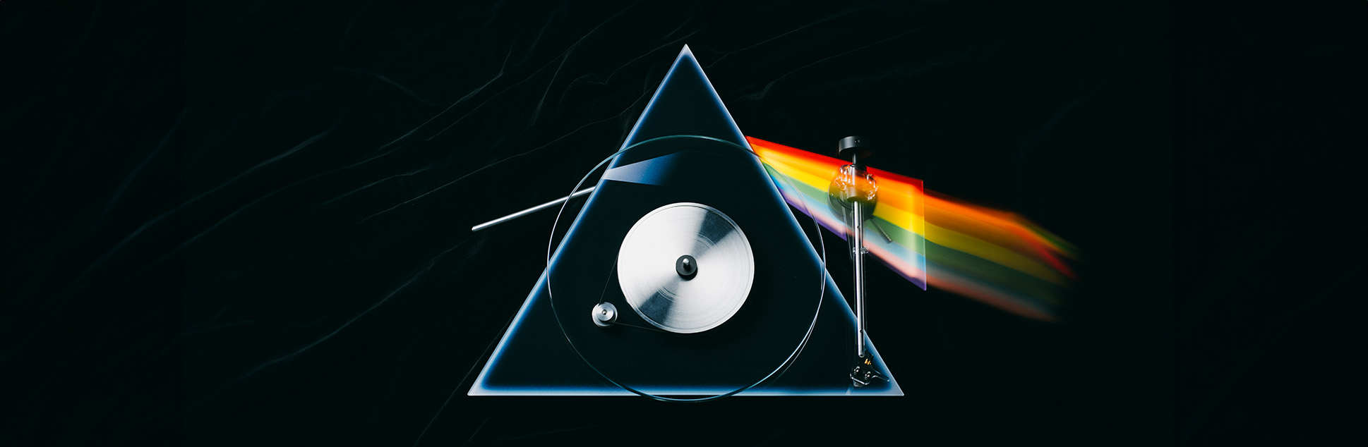The Dark Side Of The Moon 1