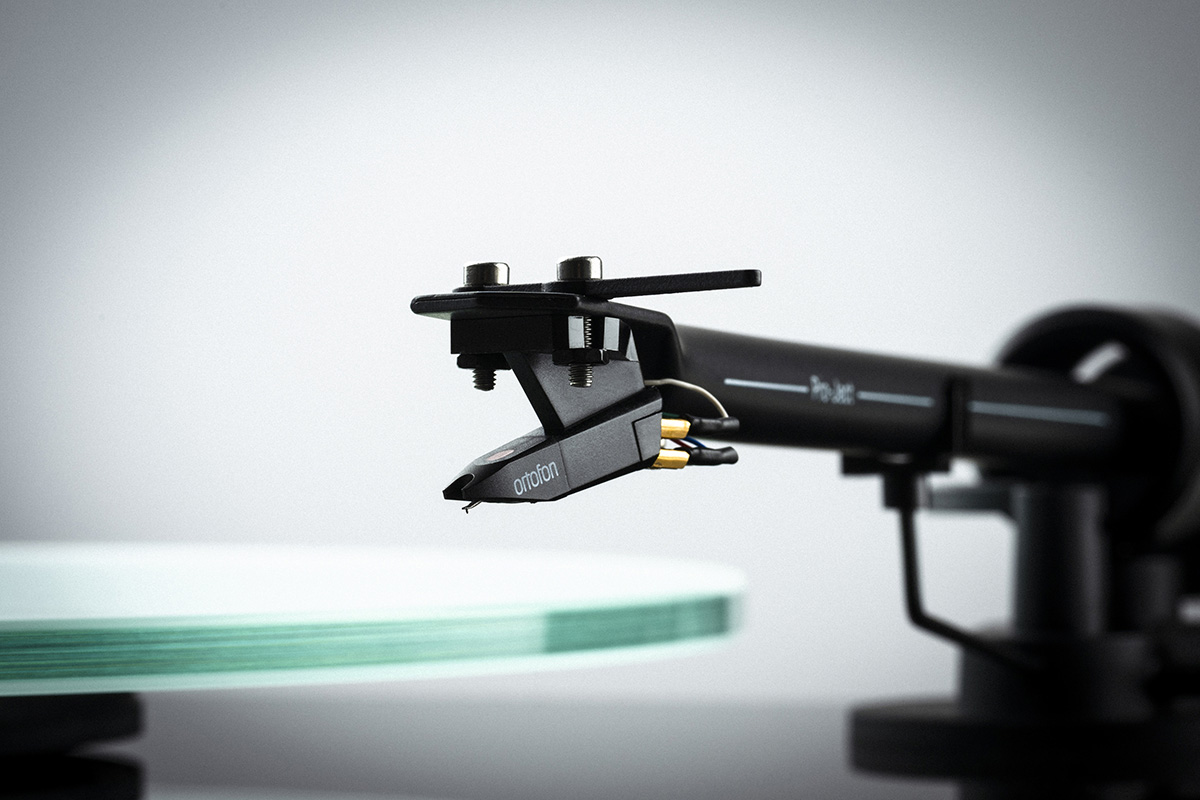T1 Evo Detail Cartridge