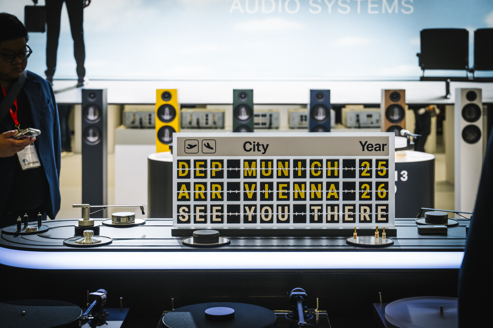 Pro Ject High End 2025 16