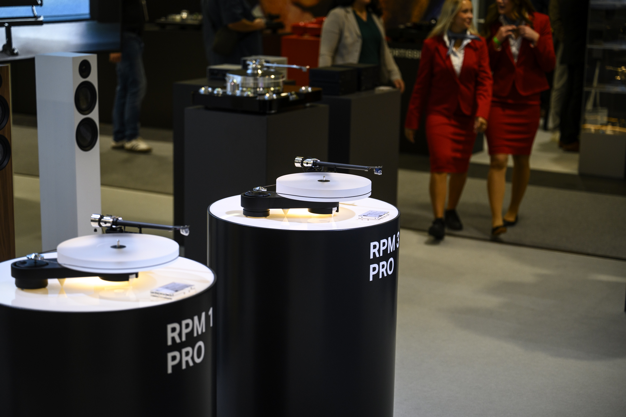 Pro Ject High End 2025 30