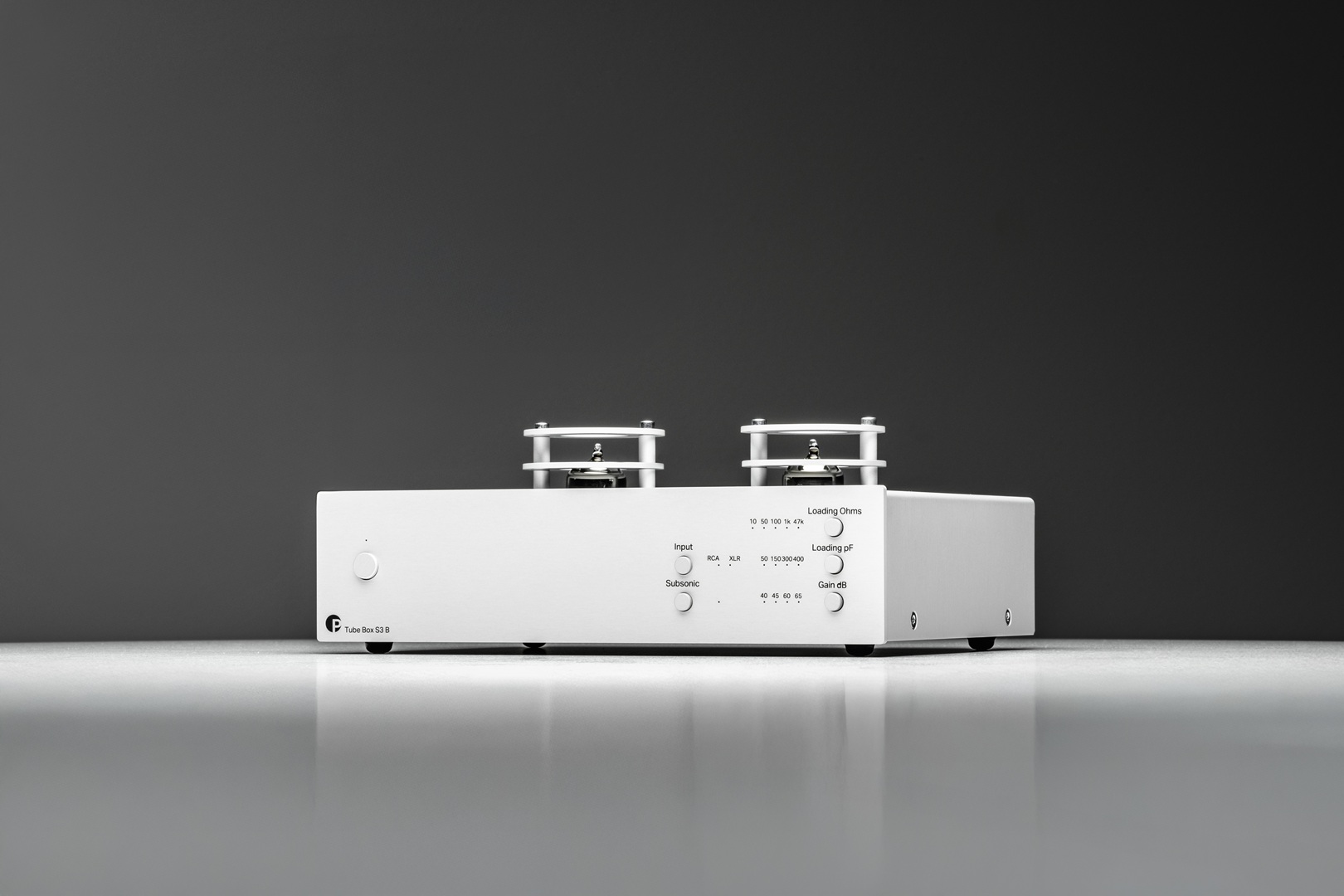 Tube Box S3 B 6
