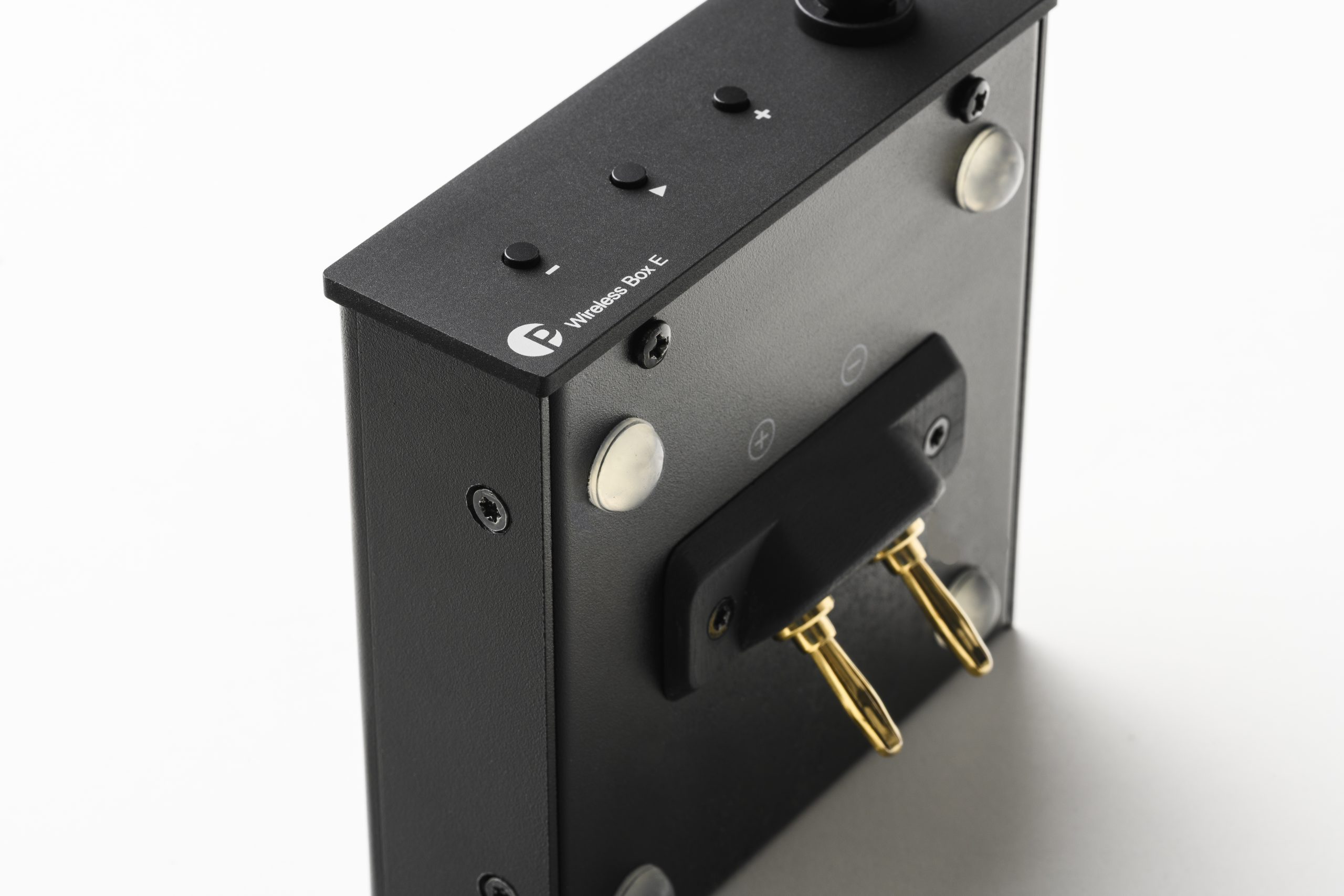 Wireless Box E – Pro-Ject Audio Systems