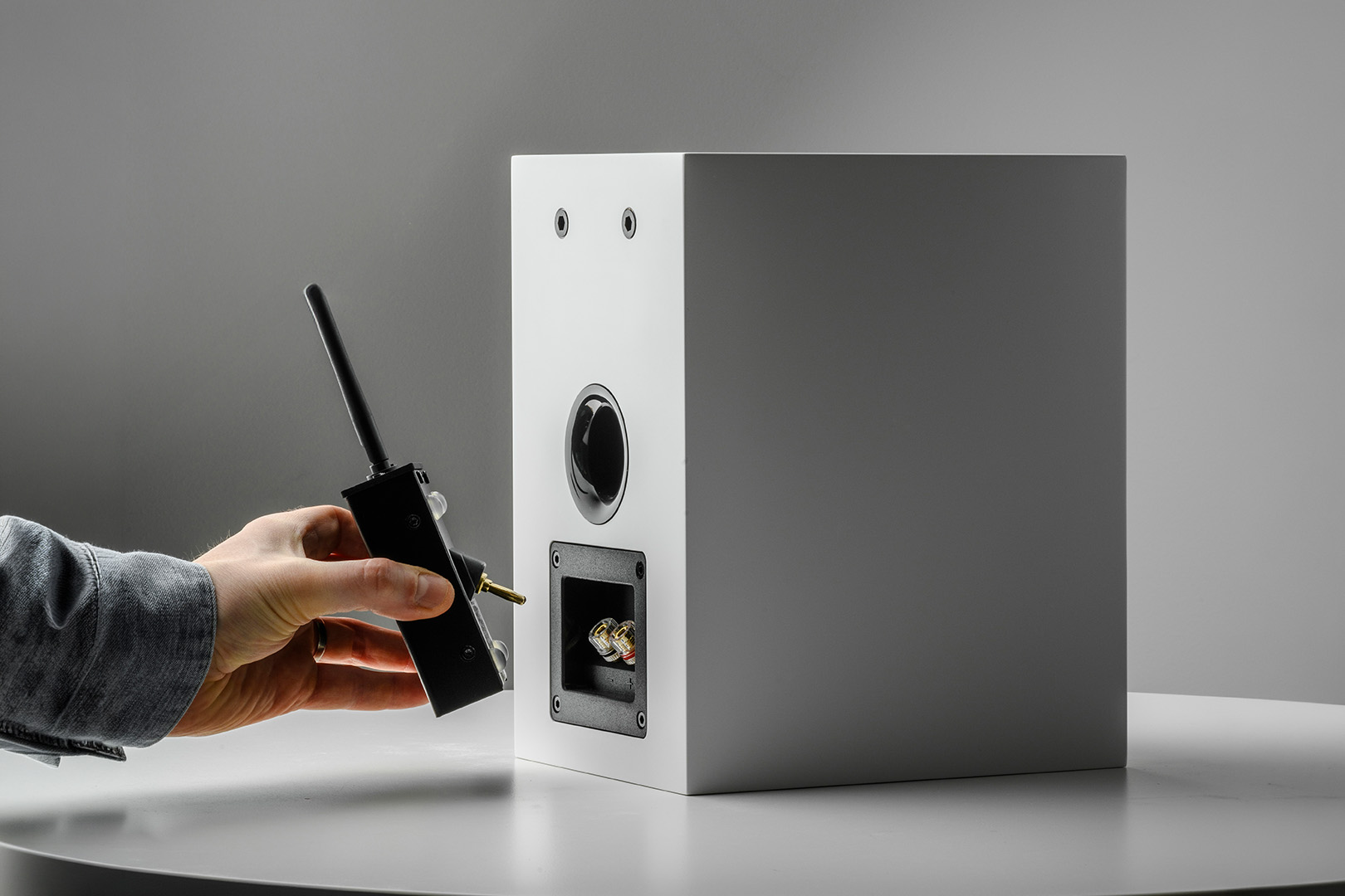 Wireless Box E – Pro-Ject Audio Systems