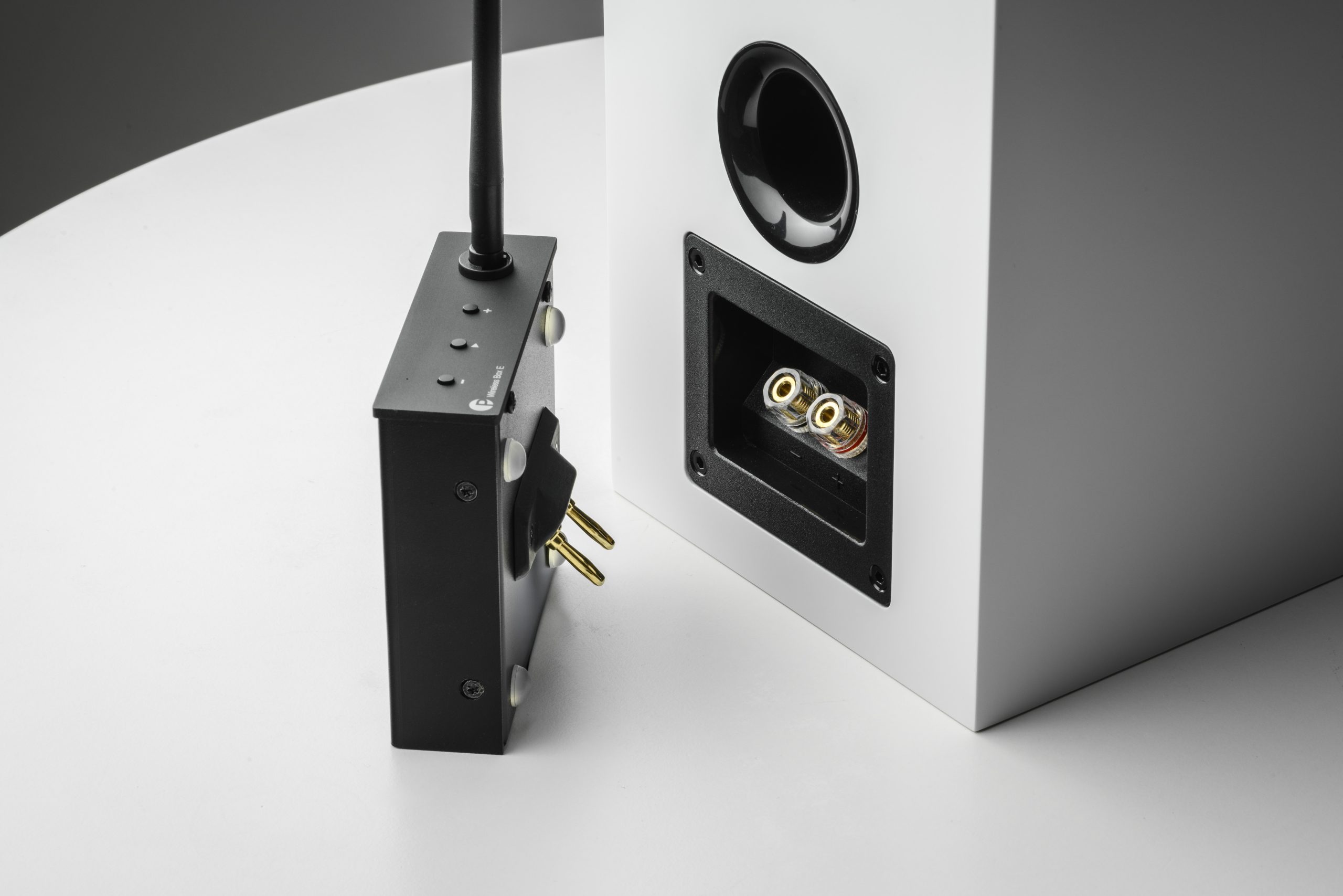 Wireless Box E – Pro-Ject Audio Systems