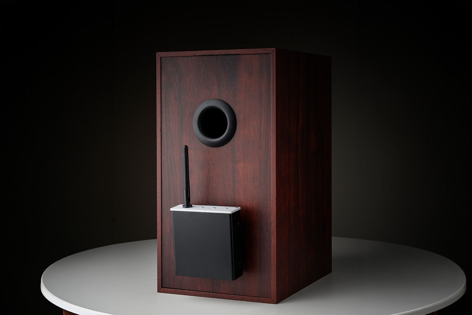 Wireless Box E – Pro-Ject Audio Systems